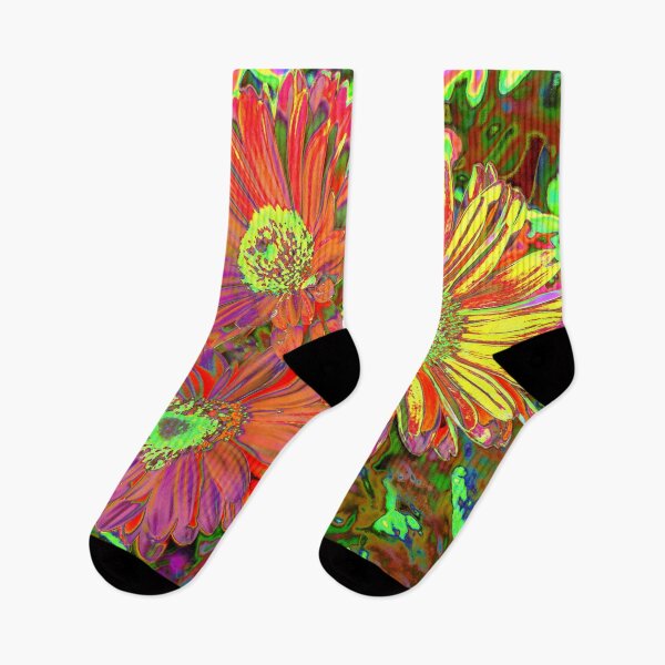 Item preview, Flower Power designed and sold by MoreGoodArt.