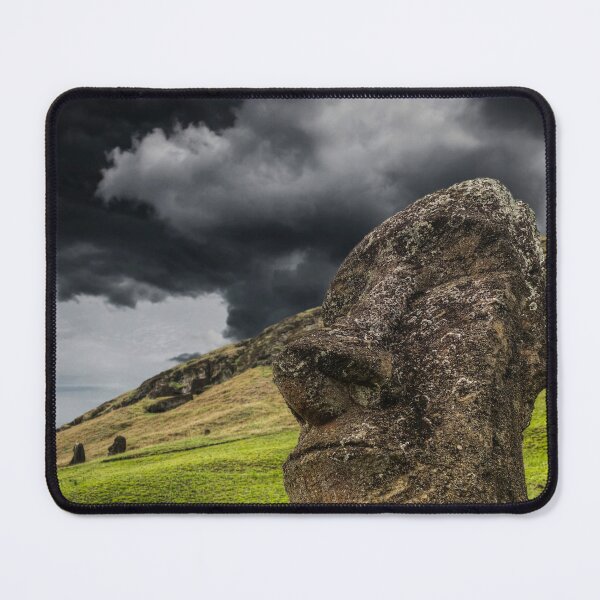 Item preview, Easter Island Statue designed and sold by oceandesignsfx.