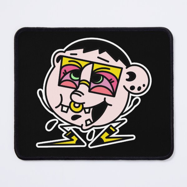Item preview, Silly Billy designed and sold by PDMT.