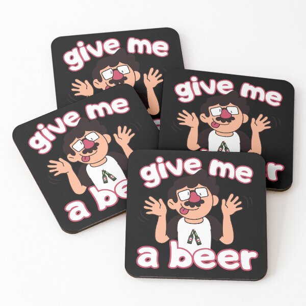 Item preview, Give me a beer designed and sold by IRONIRO.