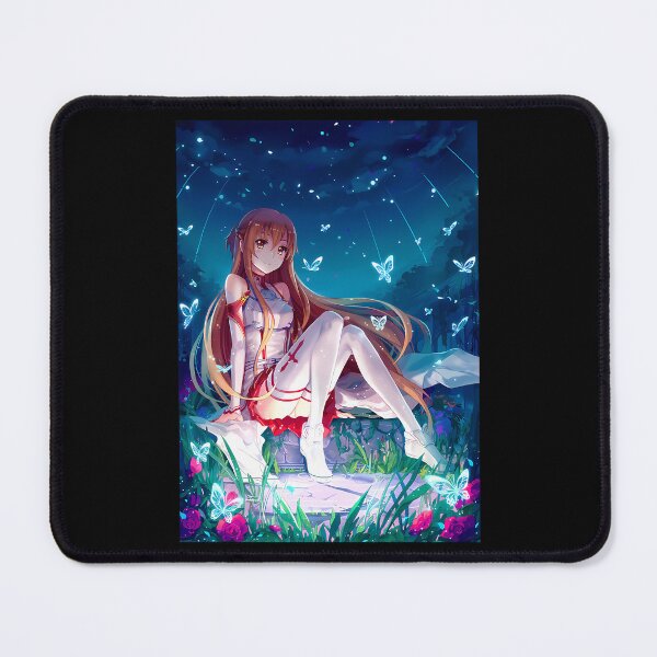 Item preview, Yuuki Asuna Beautiful designed and sold by TrendyFrazierM.