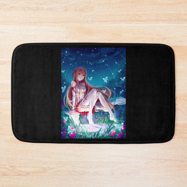 Item preview, Yuuki Asuna Beautiful designed and sold by TrendyFrazierM.