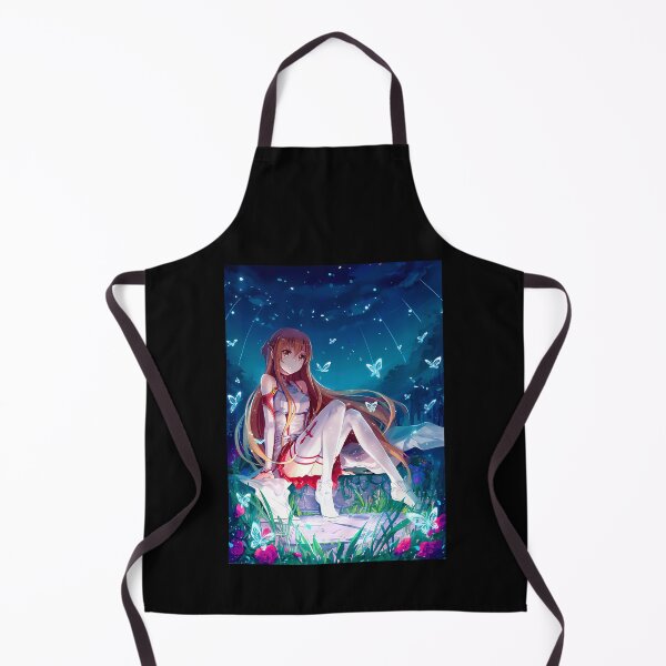 Item preview, Yuuki Asuna Beautiful designed and sold by TrendyFrazierM.