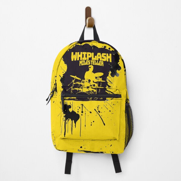 Item preview, whiplash Miles Teller graphic, illustration design ironpalette designed and sold by ironpalette.