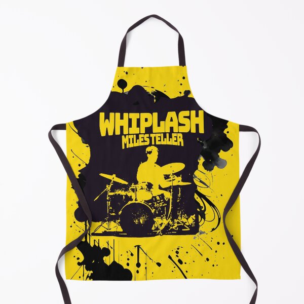 Item preview, whiplash Miles Teller graphic, illustration design ironpalette designed and sold by ironpalette.