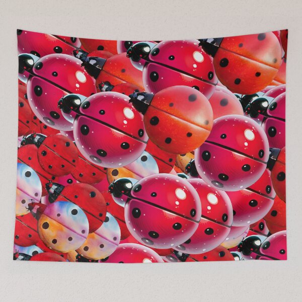 Item preview, Bug orgy designed and sold by Glenbobagins.