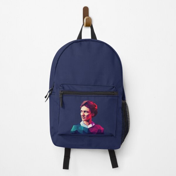 Item preview, Helen Keller Colorful designed and sold by PolygonXYZ.