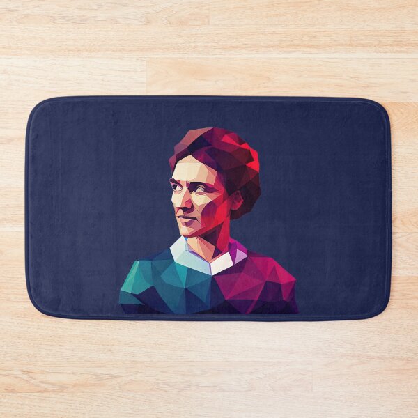 Item preview, Helen Keller Colorful designed and sold by PolygonXYZ.