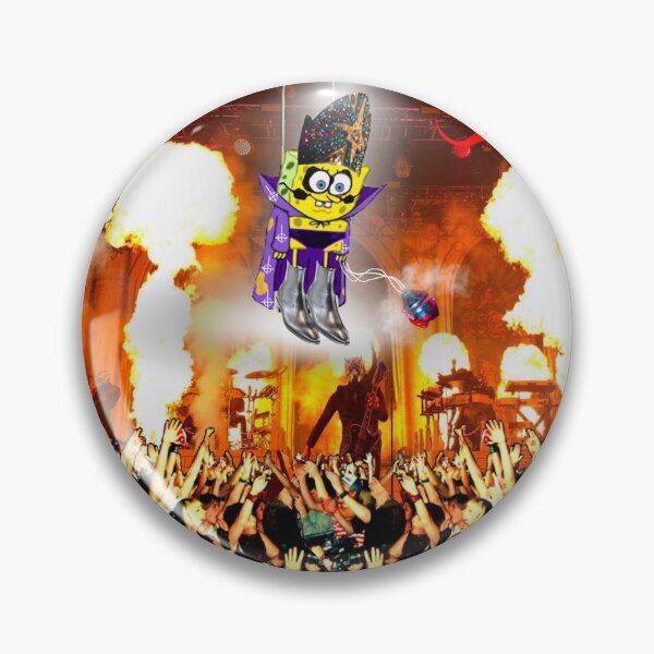 Item preview, Funny Gonst Image, The band Ghost  designed and sold by artghuleh.