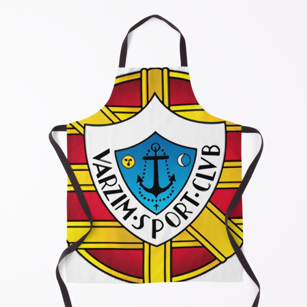 Item preview, Varzim Sport Club designed and sold by lauknilemm.