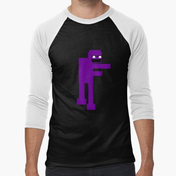 roblox purple guy t shirt