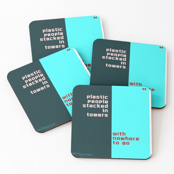 Item preview, Modern life designed and sold by SonArserker.