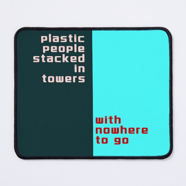 Item preview, Modern life designed and sold by SonArserker.