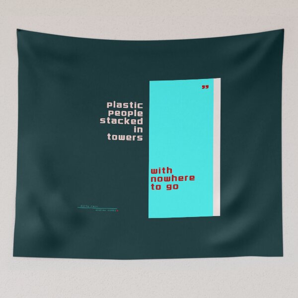 Item preview, Modern life designed and sold by SonArserker.