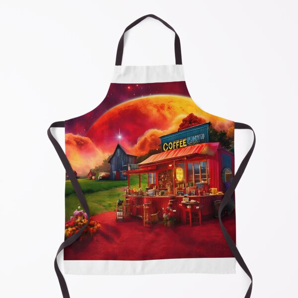 Item preview, Outback Coffee designed and sold by Everythingstakn.
