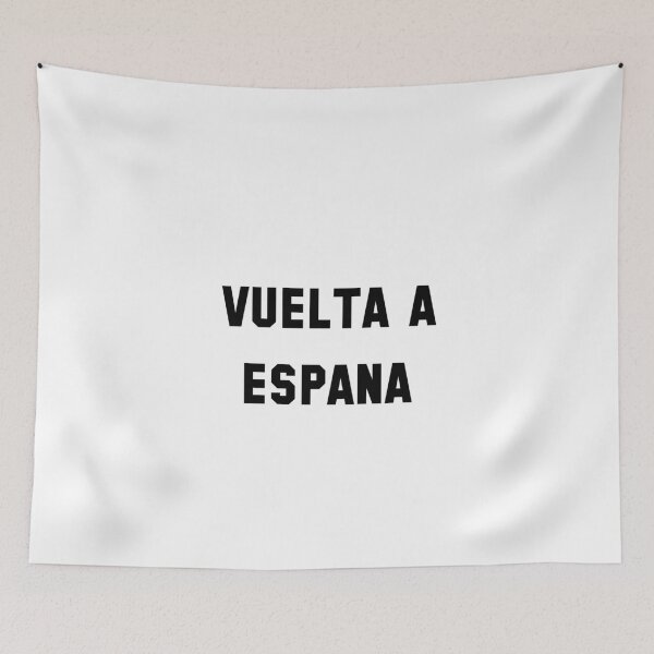 Item preview, vuelta a espana designed and sold by sarina G.
