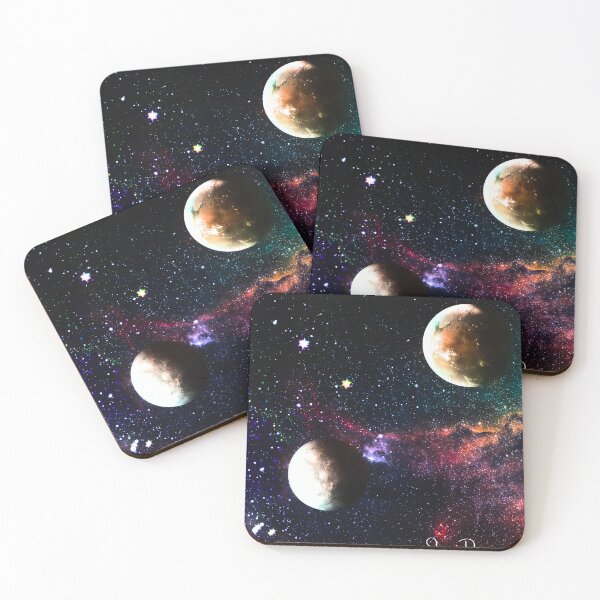 Item preview, Endless Space  designed and sold by oceandesignsfx.