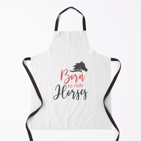 Item preview, Born to Ride Horses: Equestrian Spirit Unleashed designed and sold by Saalim22.