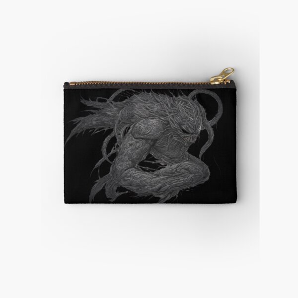 Item preview, strange symbiote designed and sold by ComicPrawn.