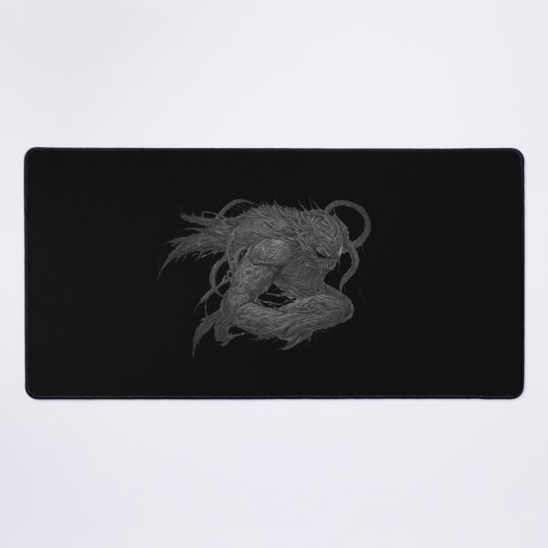 Item preview, strange symbiote designed and sold by ComicPrawn.