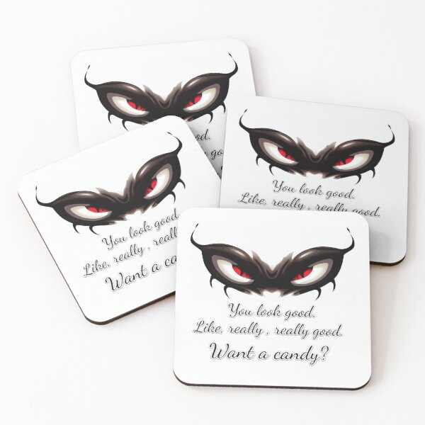 Item preview, Want a candy? designed and sold by violethue.