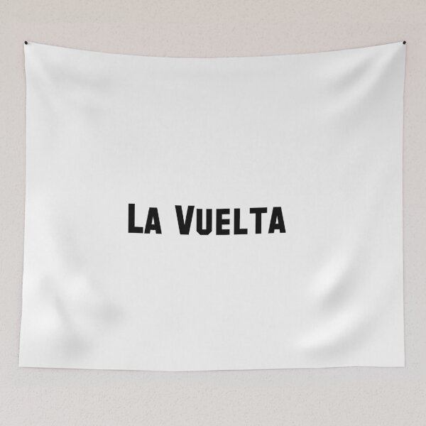 Item preview,  La Vuelta  designed and sold by sarina G.