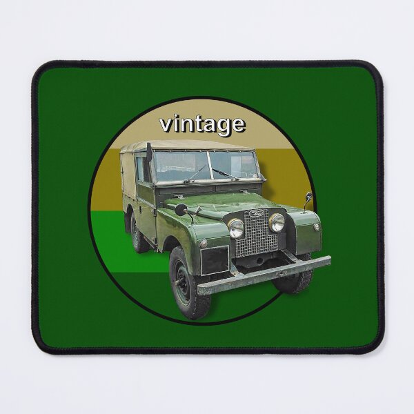 Item preview, Vintage farmer's SWB designed and sold by Millysuewood.