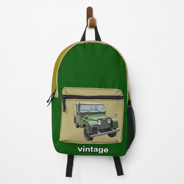 Item preview, Vintage farmer's SWB designed and sold by Millysuewood.