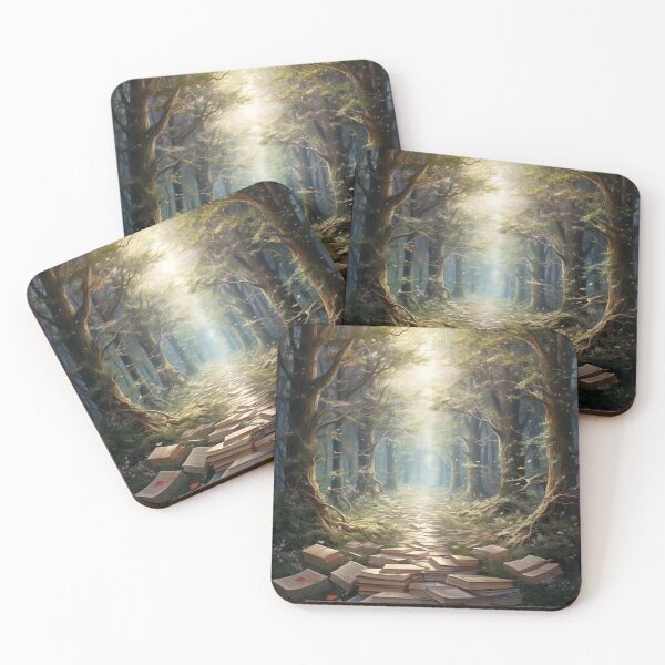 Item preview, Peaceful Book: Shout on the Path Less Traveled designed and sold by Christian Weiss.