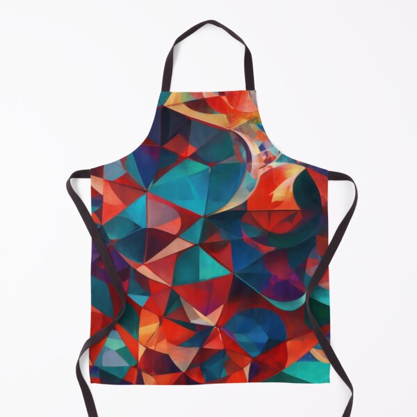 Item preview, A mesmerizing abstract visuals designed and sold by mikaws.