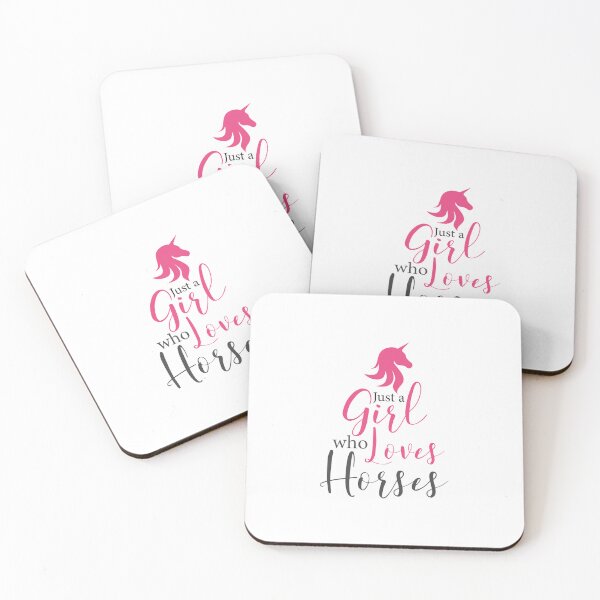Item preview, The Equestrian Spirit: Girl Who Loves Horses Artwork designed and sold by Saalim22.