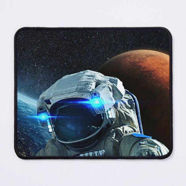 Item preview, Astronought In The Void designed and sold by oceandesignsfx.