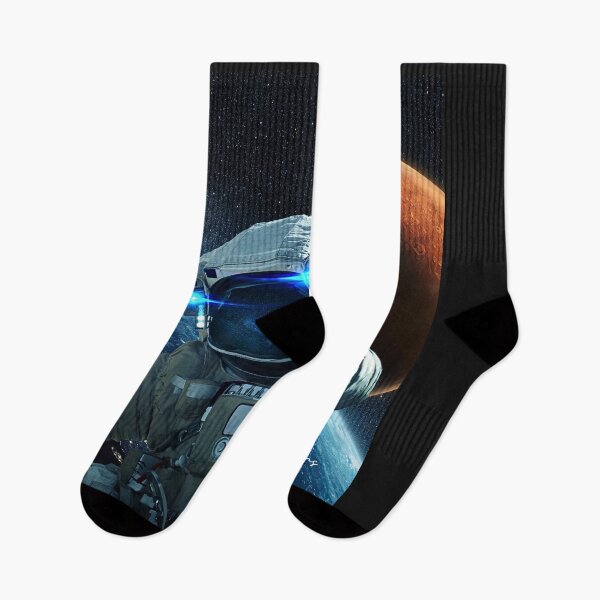 Item preview, Astronought In The Void  designed and sold by oceandesignsfx.