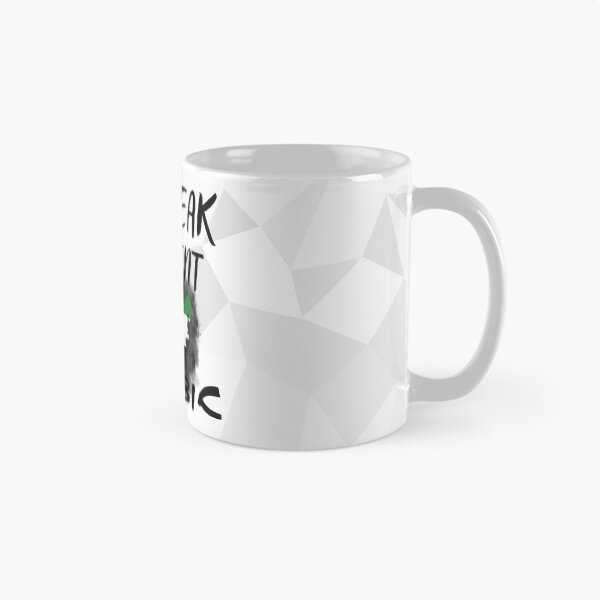 Item preview, I speak fluent arabic designed and sold by WickyWildLife.