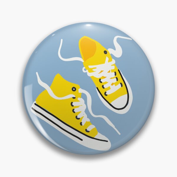 Item preview, Canvas sneakers designed and sold by Ganchita.