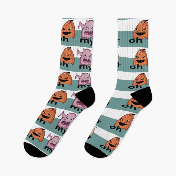 Item preview, ghost halloween cartoon 1 designed and sold by anurak2516.