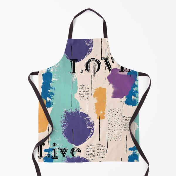 Item preview, LOVE, LIVE GRAFFITI PRINT designed and sold by Harman83.