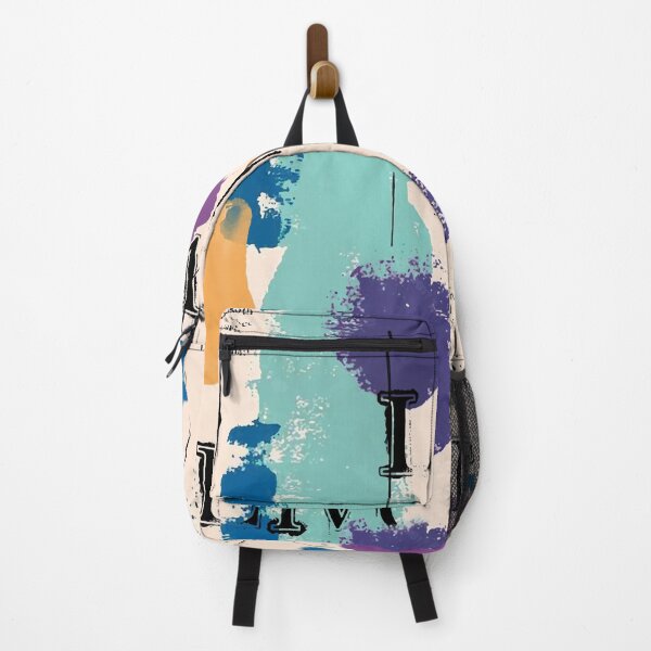 Item preview, LOVE, LIVE GRAFFITI PRINT designed and sold by Harman83.