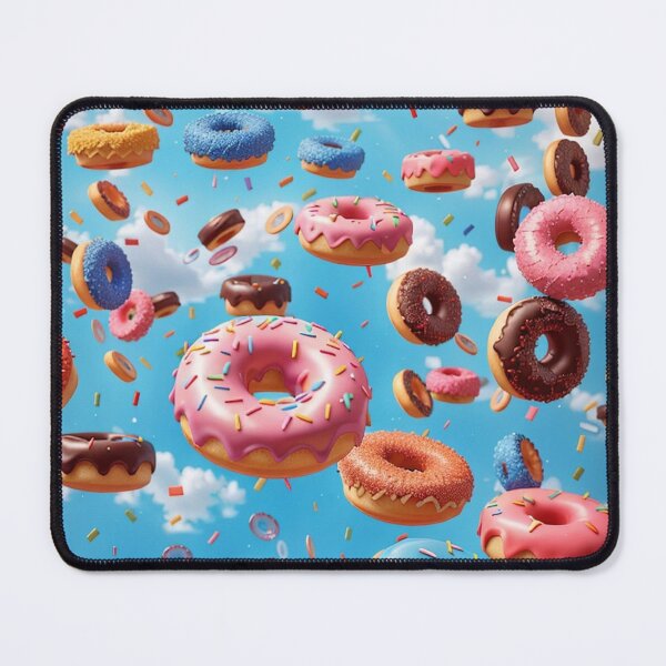 Item preview, Donuts designed and sold by Vikas12463.