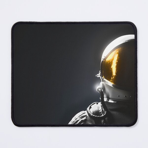 Item preview, The Astronought designed and sold by oceandesignsfx.