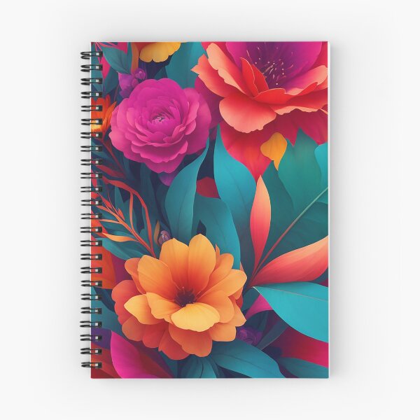 Item preview, Flower Abstract Nature Fusion designed and sold by DdemocrazydizZ.