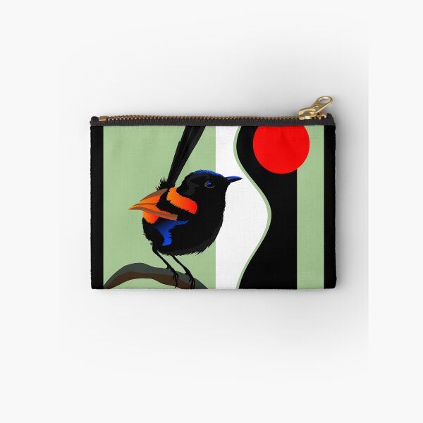 Item preview, RedBack Fairy Wren 3. designed and sold by Graham Colton.