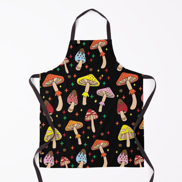 Item preview, mushroom cute and pattern designed and sold by StarDesigns5.