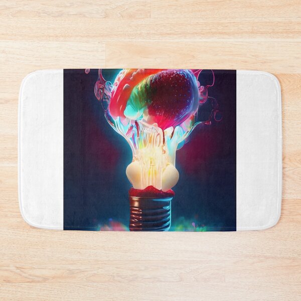 Item preview, Whipped Bulb  designed and sold by Everythingstakn.