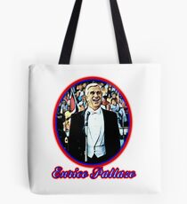Enrico Pallazo Tote Bag