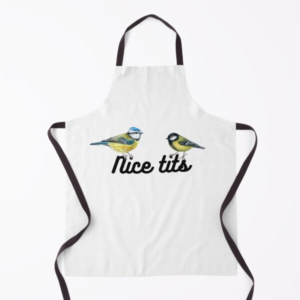 Item preview, Nice tits bird designed and sold by Moris3k.