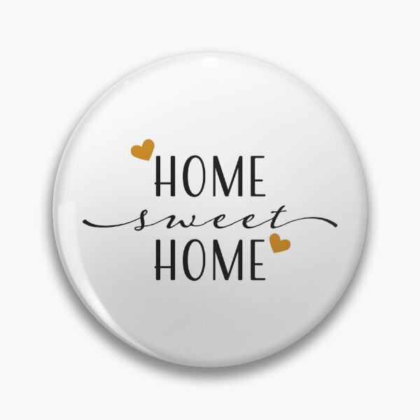 Item preview, "Home Sweet Home: A Cozy Sanctuary Artwork" designed and sold by Saalim22.