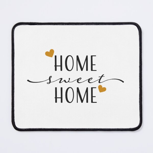 Item preview, "Home Sweet Home: A Cozy Sanctuary Artwork" designed and sold by Saalim22.