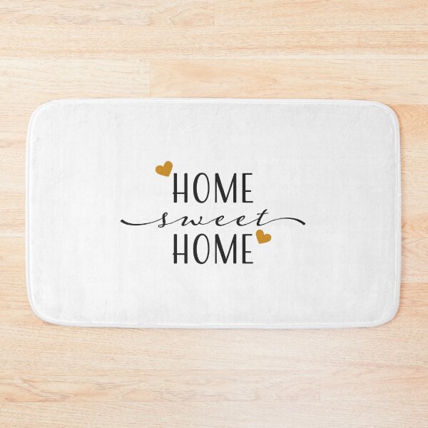 Item preview, "Home Sweet Home: A Cozy Sanctuary Artwork" designed and sold by Saalim22.