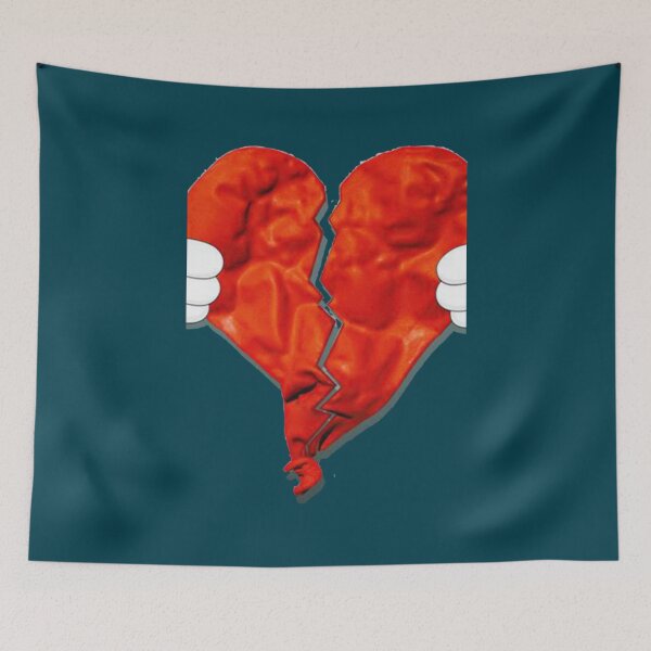 Item preview, Hold Heart Magnet designed and sold by FreddiSchiller.